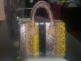 Borsa vari colori in pelle